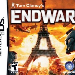 Tom Clancy's End War 