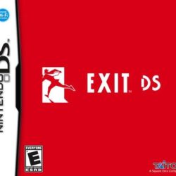 Exit DS