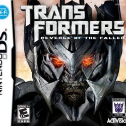 Transformers: Revenge of the Fallen - Decepticons