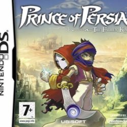 Prince of Persia: The Fallen King