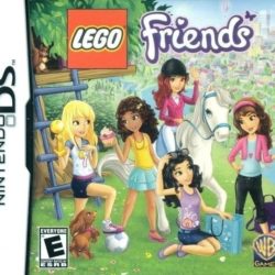 LEGO Friends