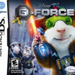 G-Force
