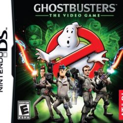 Ghostbusters: The Video Game