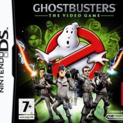Ghostbusters: The Video Game