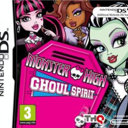 Monster High: Ghoul Spirit