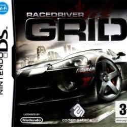 Race Driver: GRID