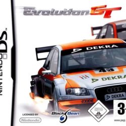 Evolution GT 
