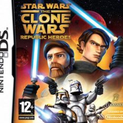 Star Wars the Clone Wars: Republic Heroes