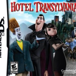 Hotel Transylvania