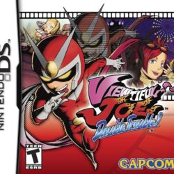 Coverart of Viewtiful Joe: Double Trouble!