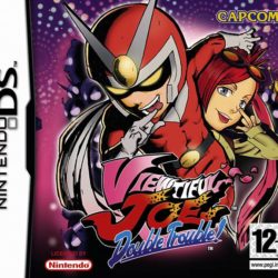 Coverart of Viewtiful Joe: Double Trouble!