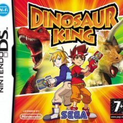 Dinosaur King
