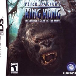 Peter Jackson's King Kong: The Official Game of the Movie