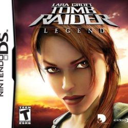 Lara Croft Tomb Raider: Legend