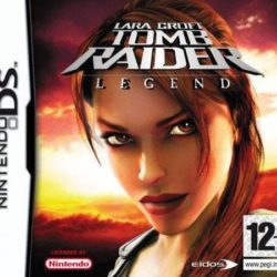 Lara Croft Tomb Raider: Legend