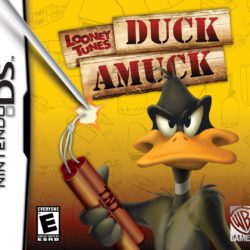 Looney Tunes: Duck Amuck