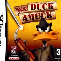 Looney Tunes: Duck Amuck