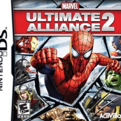 Marvel Ultimate Alliance 2