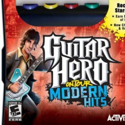 Guitar Hero On Tour: Modern Hits