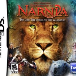The Chronicles of Narnia: The Lion, the Witch and the Wardrobe