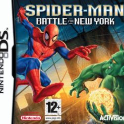 Spider-Man: Battle for New York