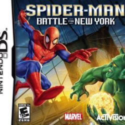 Spider-Man: Battle for New York