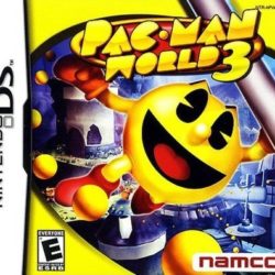 Pac-Man World 3 