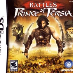Battles of Prince of Persia