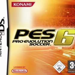 Pro Evolution Soccer 6