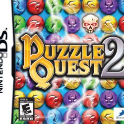 Puzzle Quest 2