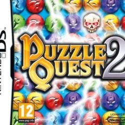 Puzzle Quest 2