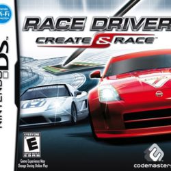 Race Driver: Create & Race