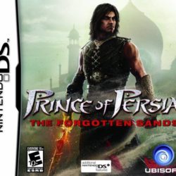 Prince of Persia: The Forgotten Sands