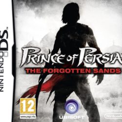Prince of Persia: The Forgotten Sands