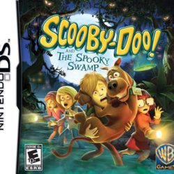 Scooby-Doo! and the Spooky Swamp