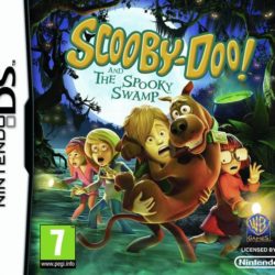 Scooby-Doo! and the Spooky Swamp