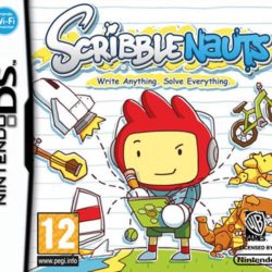 Scribblenauts