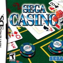Sega Casino