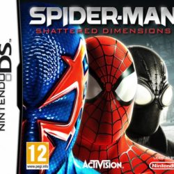 Spider-Man: Shattered Dimensions