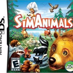 SimAnimals