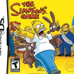 The Simpsons Game