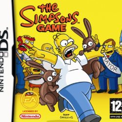 The Simpsons Game