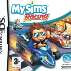 MySims Racing