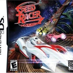 Speed Racer: The Video Game