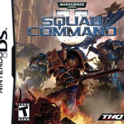 Warhammer 40k: Squad Command