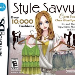 Style Savvy