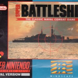 Super Battleship