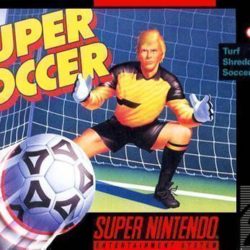 Super Soccer