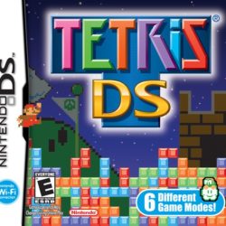 Tetris DS