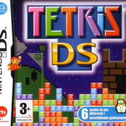 Tetris DS